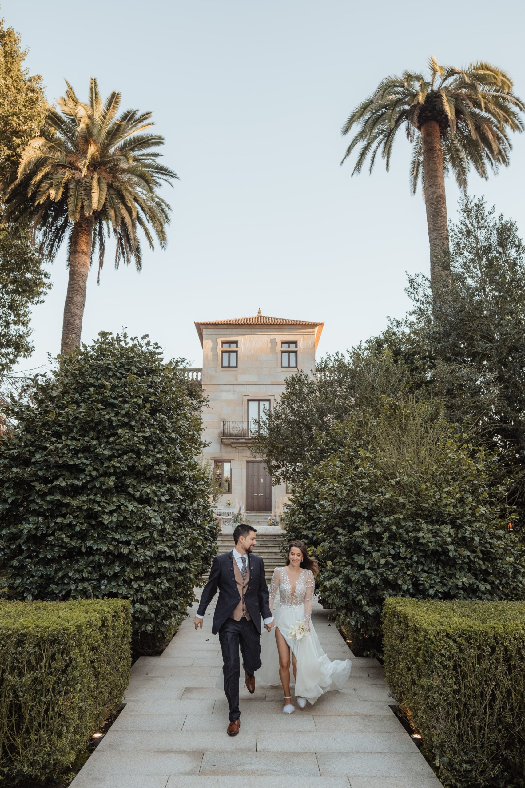 Wedding Planner en Galicia | Organización de bodas en A Coruña