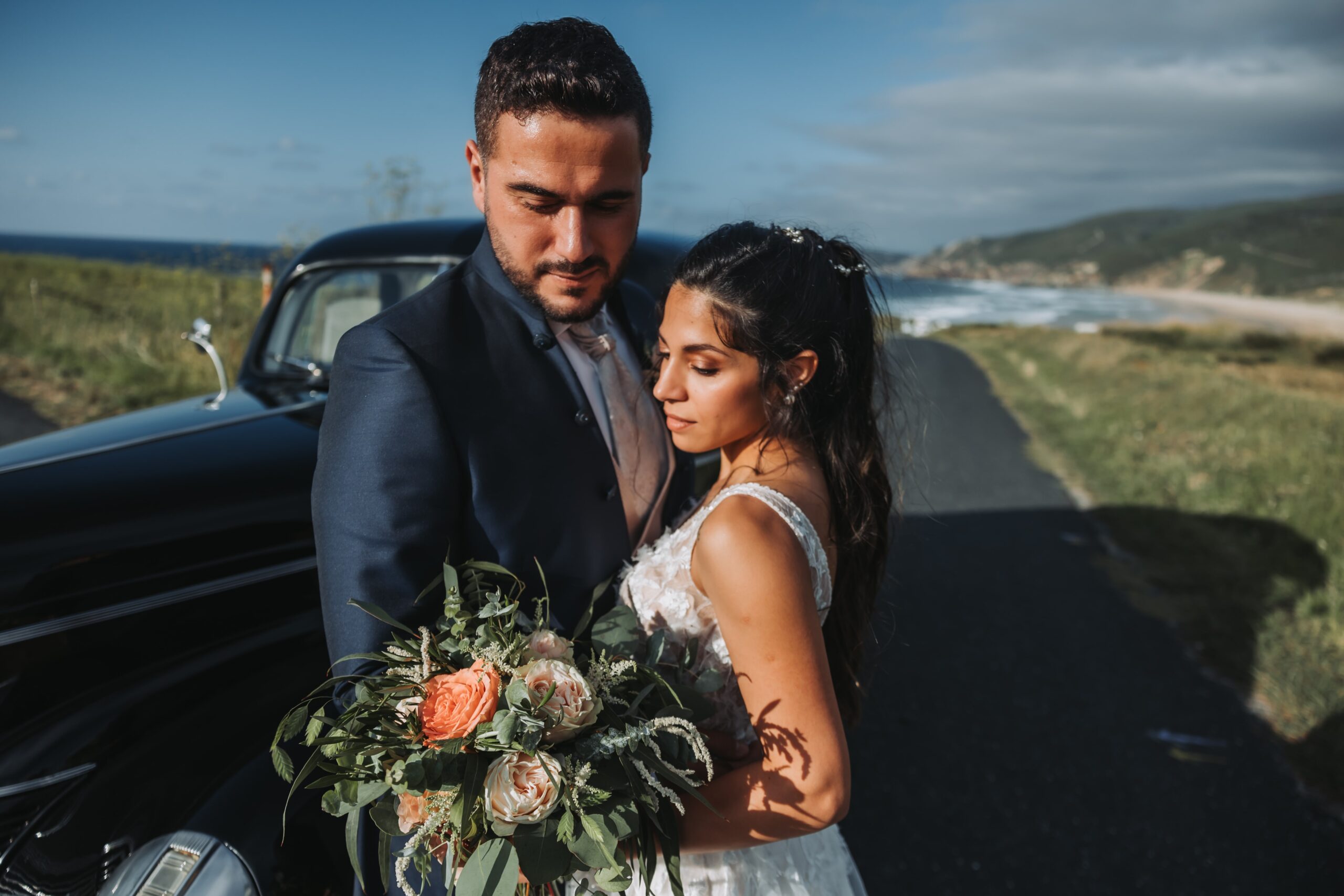 Wedding Planner en Galicia | Organización de bodas en A Coruña.