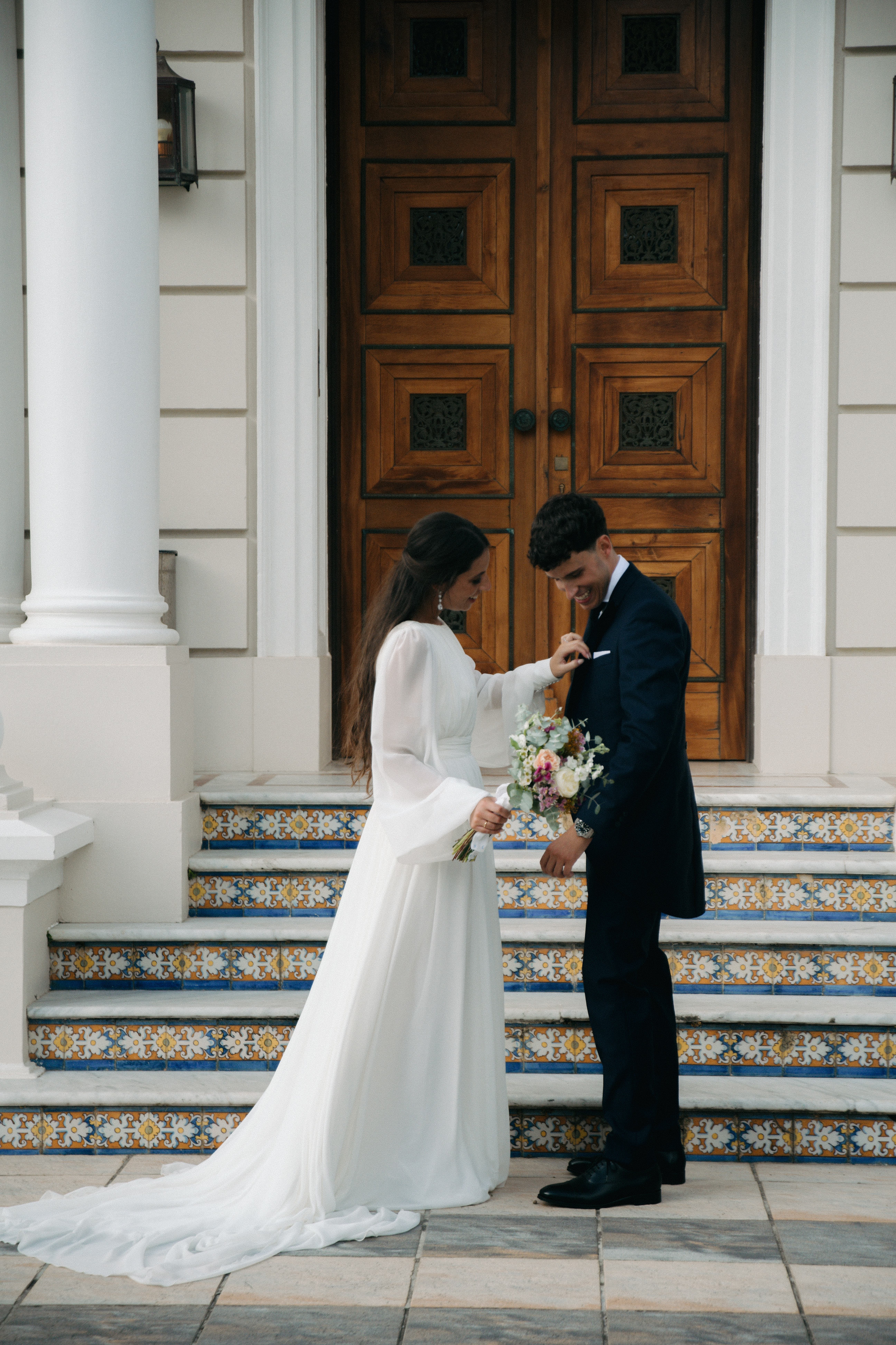 wedding planner galicia coordinación de tu boda