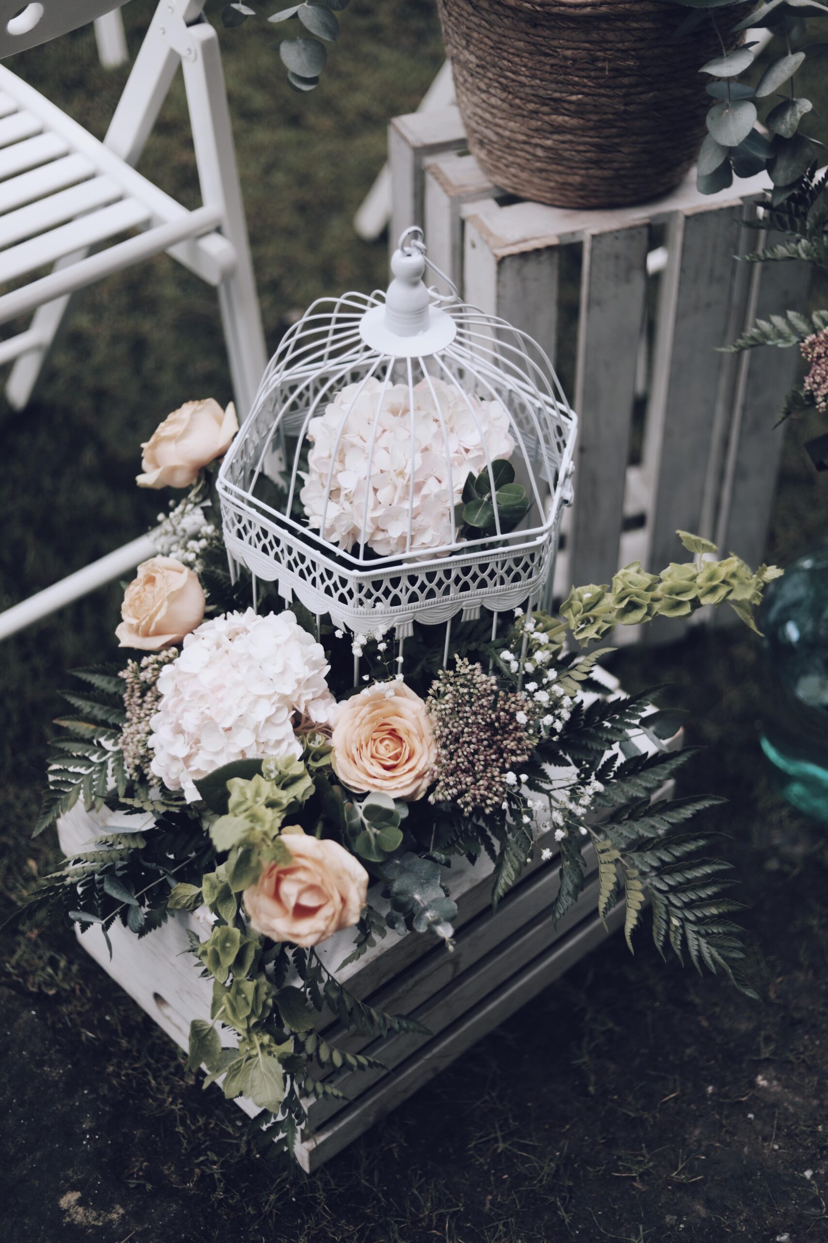Wedding Planner en Galicia | Organización de bodas en A Coruña.