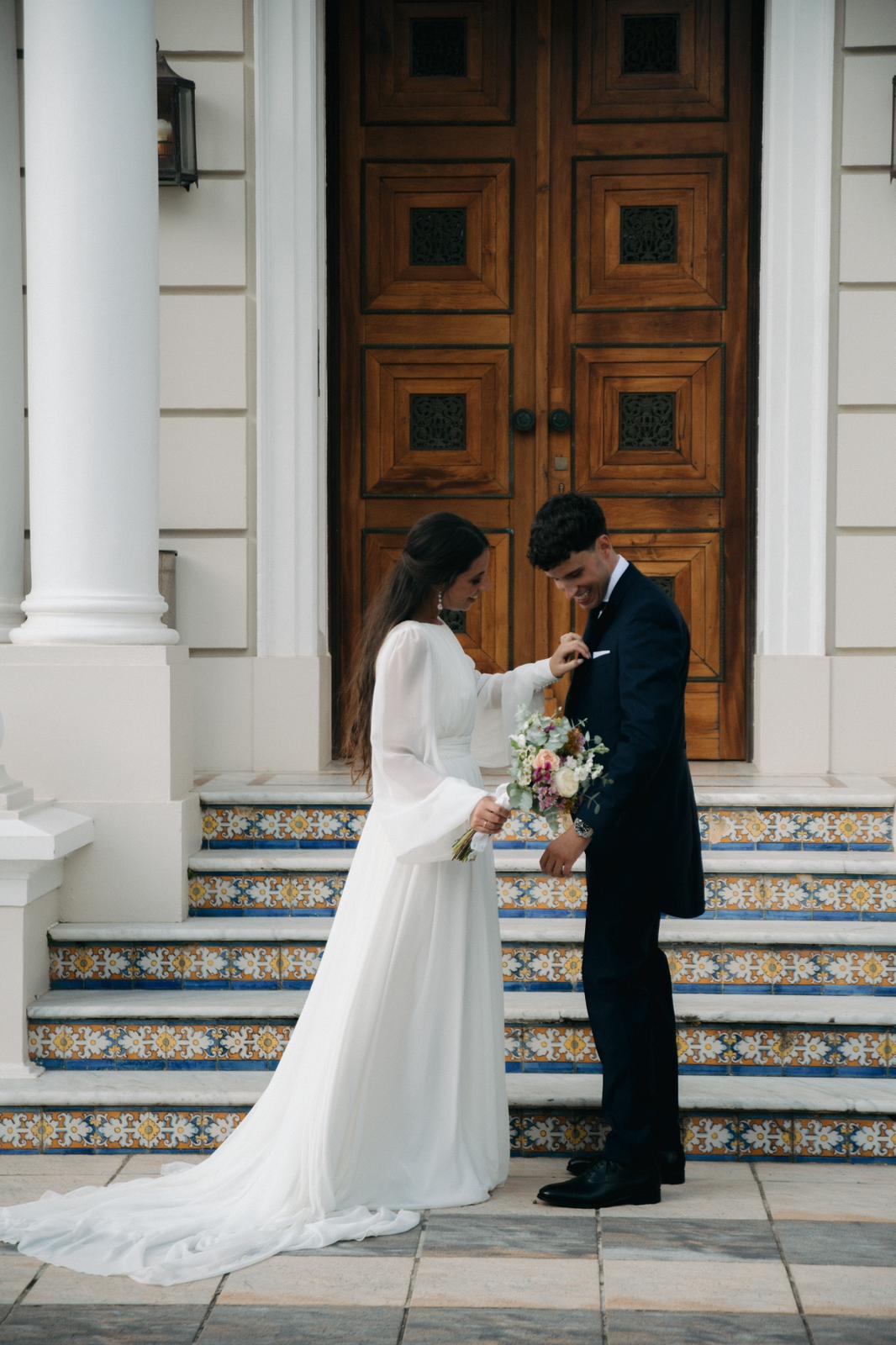 Wedding Planner en Galicia | Organización de bodas en A Coruña.