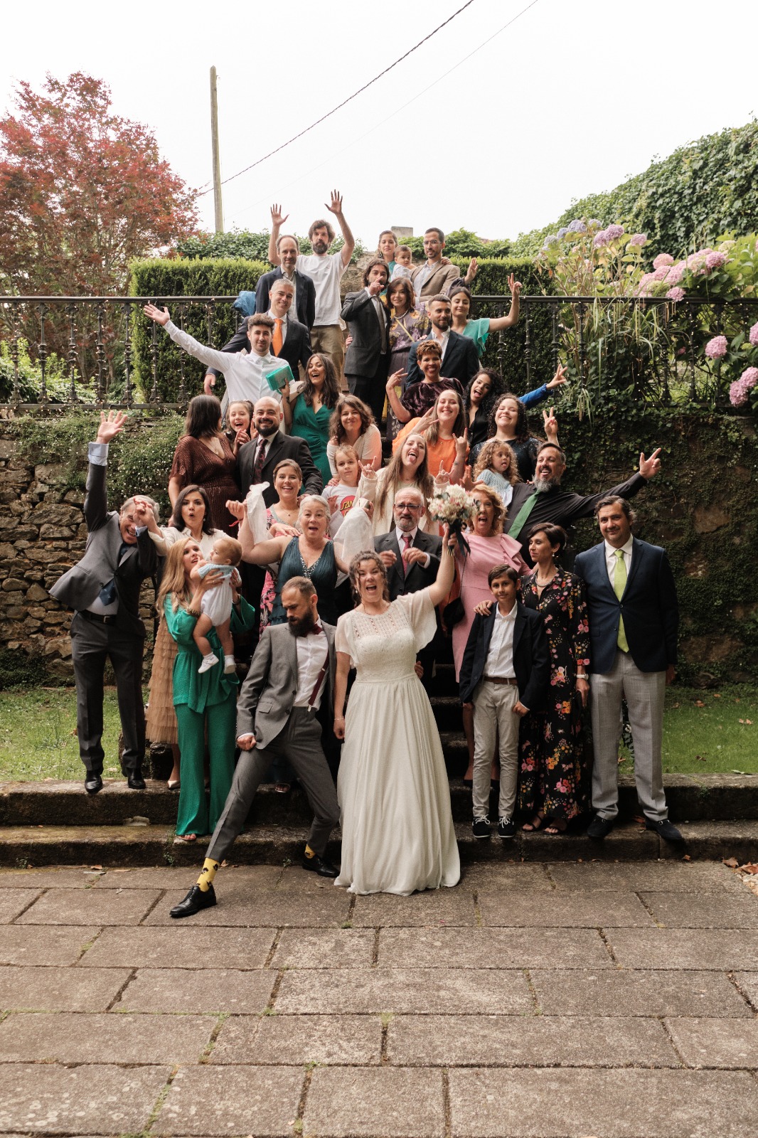 Wedding Planner en Galicia | Organización de bodas en A Coruña.