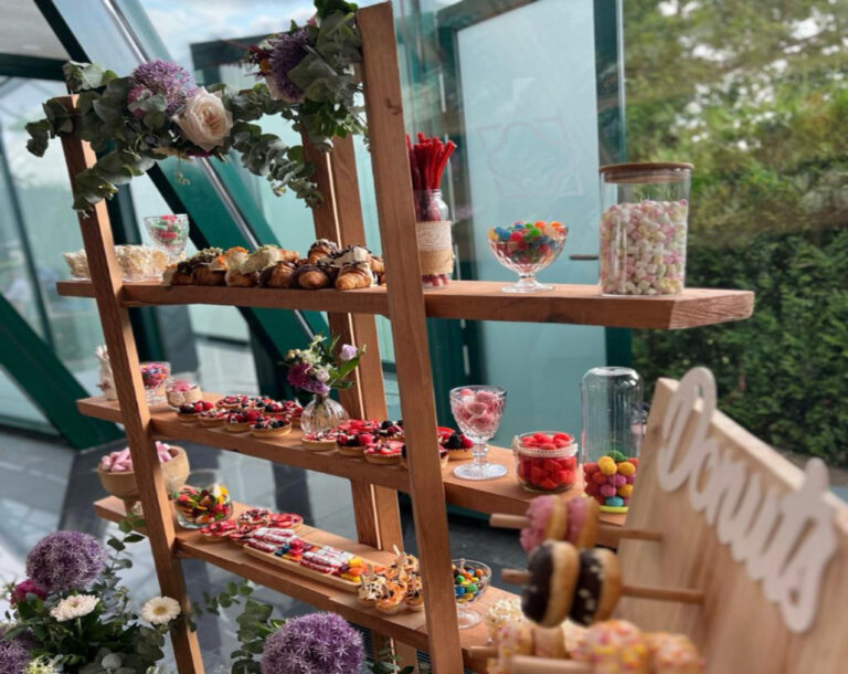 Wedding Planner en Galicia | Organización de bodas en A Coruña.