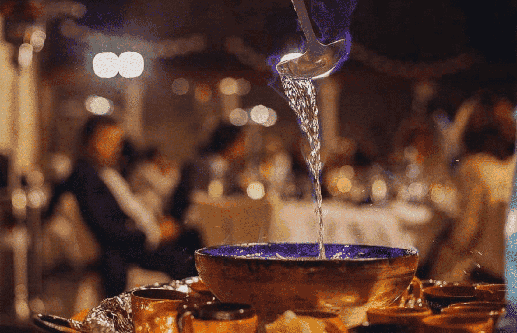 Wedding Planner en Galicia | Organización de bodas en A Coruña y Ferrol