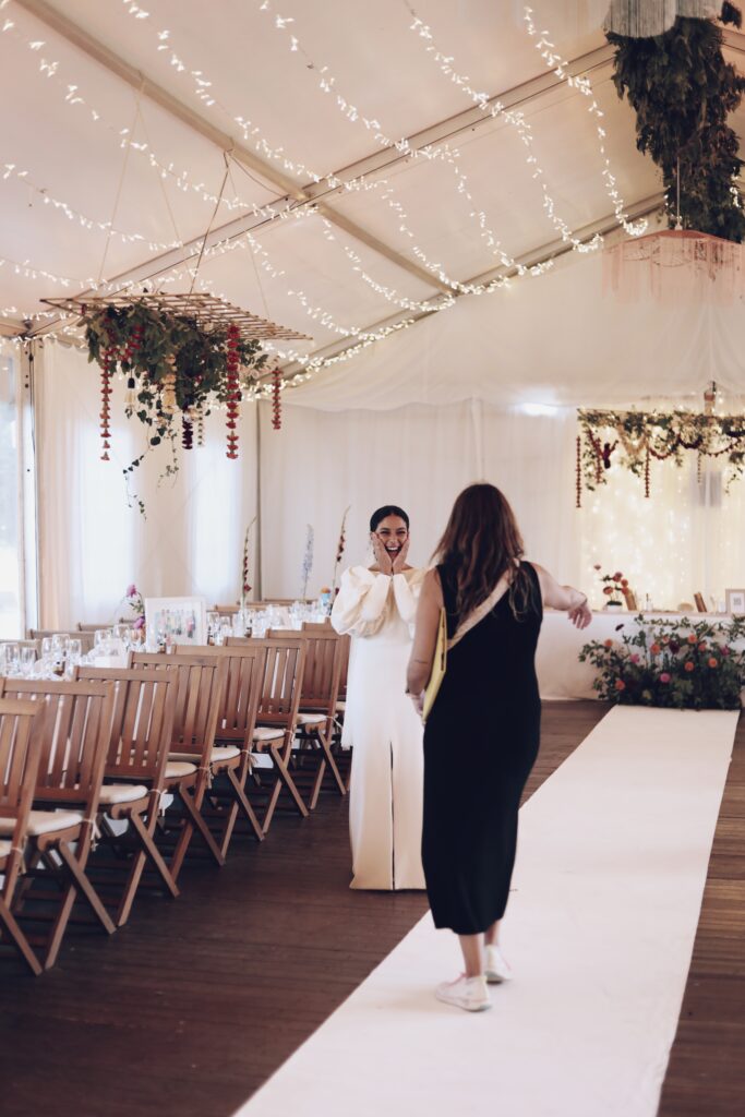 Servicios de wedding planner en Ferrol y A Coruña. Organización de eventos para tu momento más especial.