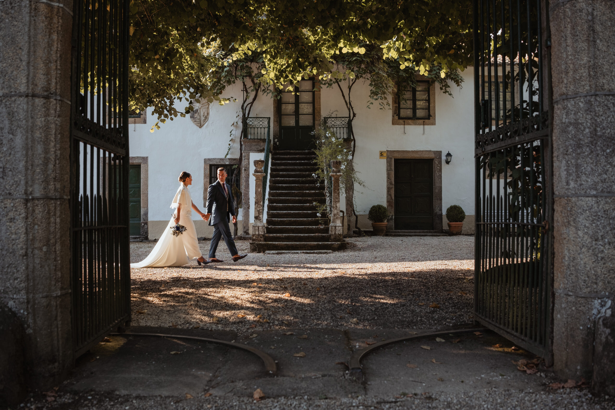 Wedding Planner en Galicia | Organización de bodas en A Coruña. Servicios