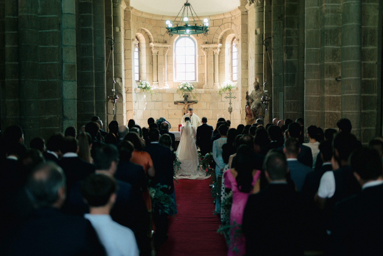 Wedding Planner en Galicia | Organización de bodas en A Coruña. Servicios