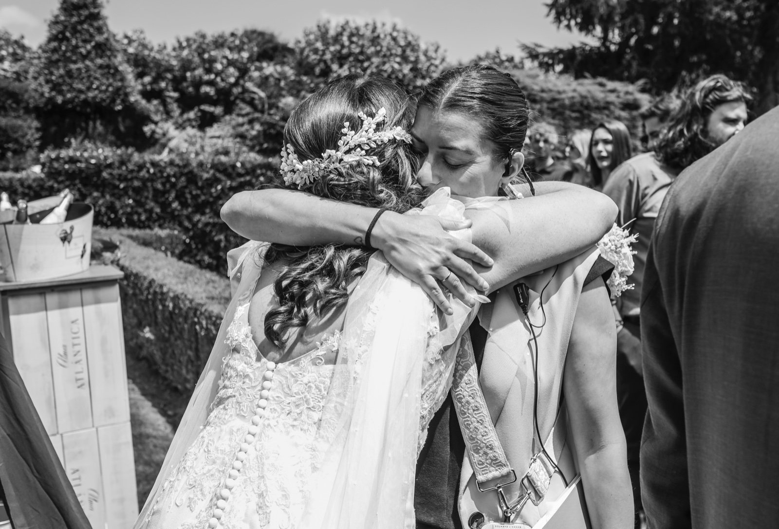 Wedding Planner en Galicia | Organización de bodas en A Coruña. Servicios