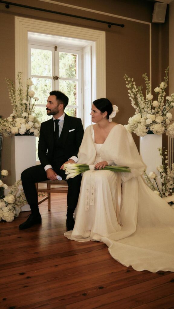 Wedding Planner en Galicia | Organización de bodas en A Coruña y Ferrol
