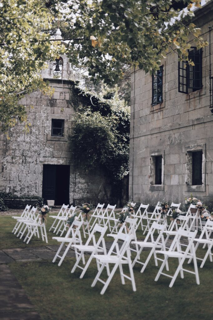 Wedding Planner en Galicia | Organización de bodas en A Coruña.