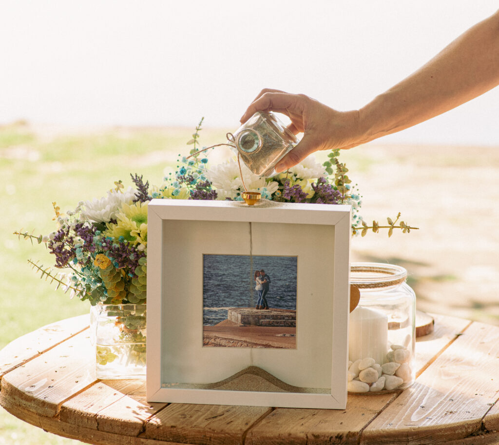 Wedding Planner en Galicia | Organización de bodas en A Coruña. Servicios