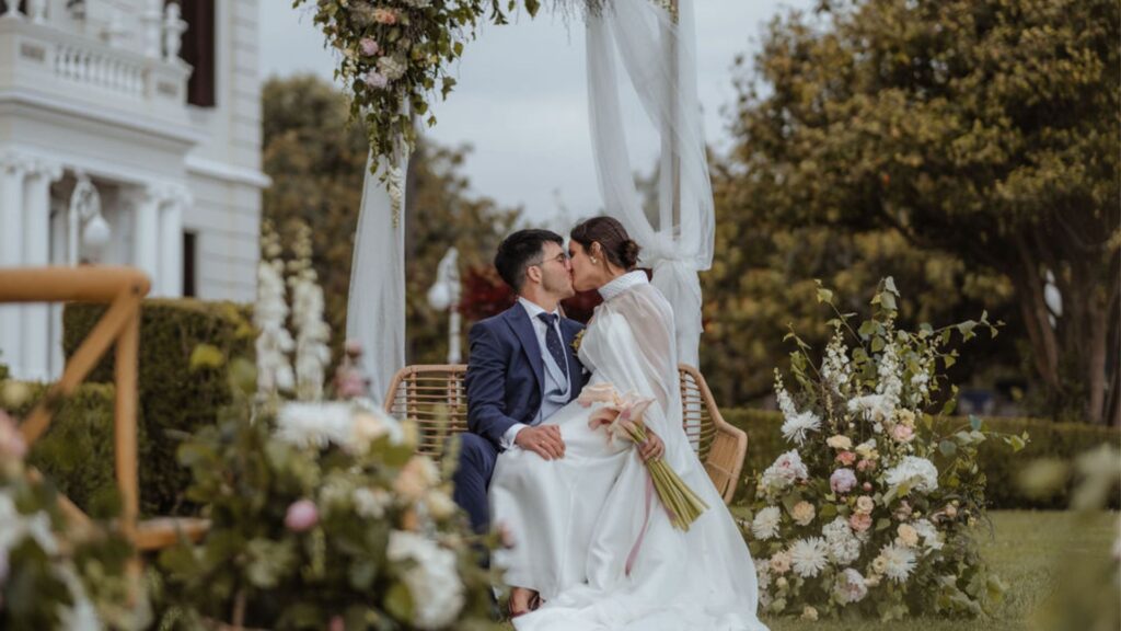 Wedding Planner en Galicia | Organización de bodas en A Coruña.