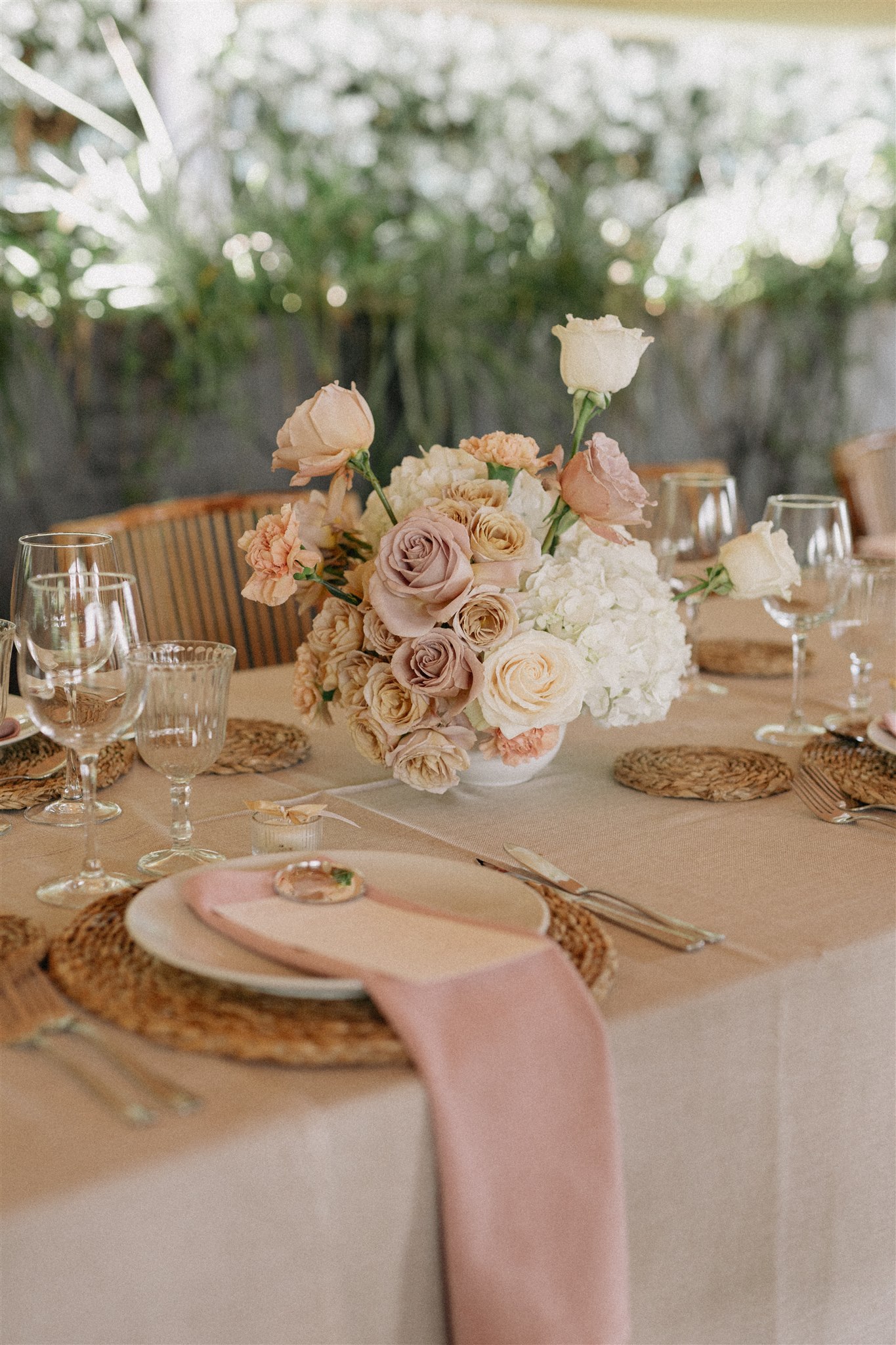 Wedding Planner en Galicia | Organización de bodas en A Coruña y Ferrol