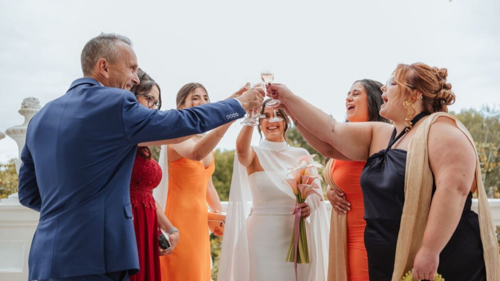 Wedding Planner en Galicia | Organización de bodas en A Coruña y Ferrol