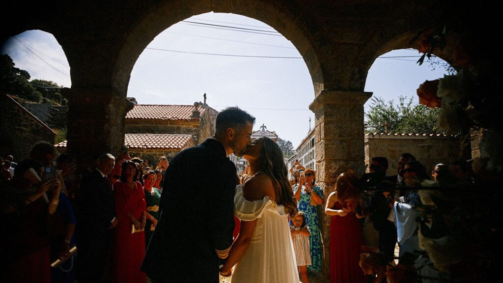Wedding Planner en Galicia | Organización de bodas en A Coruña. Servicios