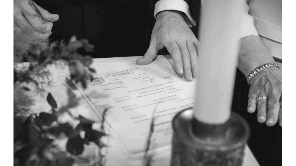 Wedding Planner en Galicia | Organización de bodas en A Coruña. Servicios
