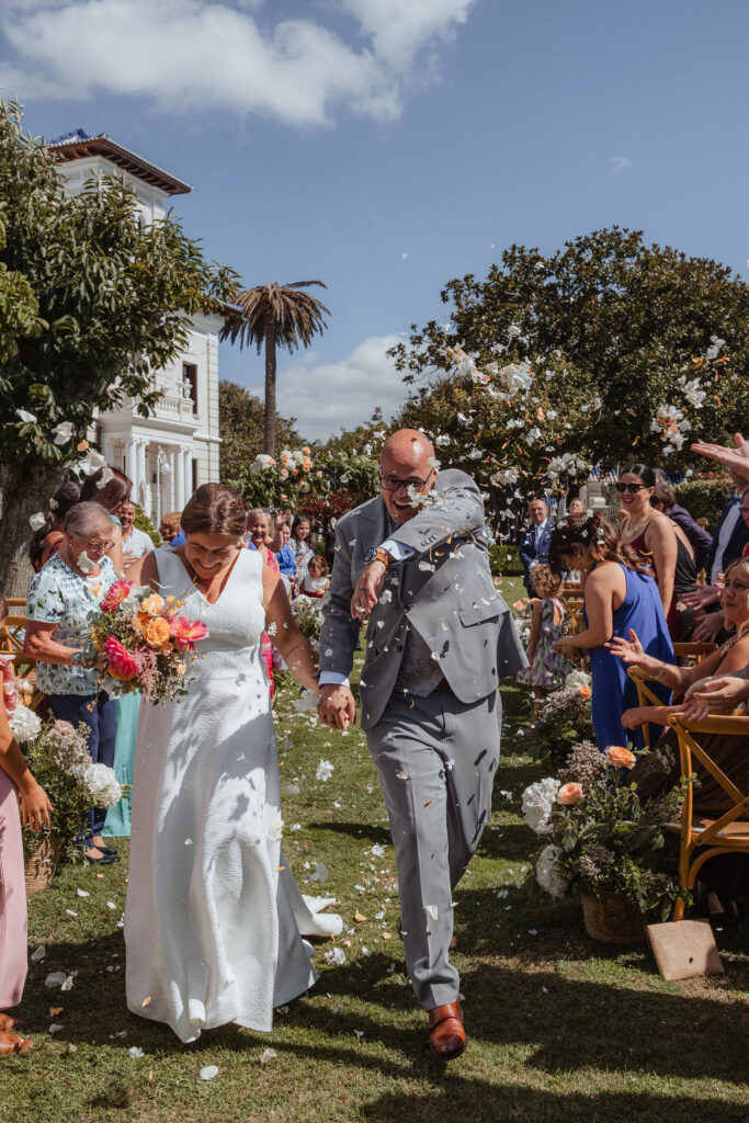 Wedding Planner en Galicia | Organización de bodas en A Coruña y Ferrol