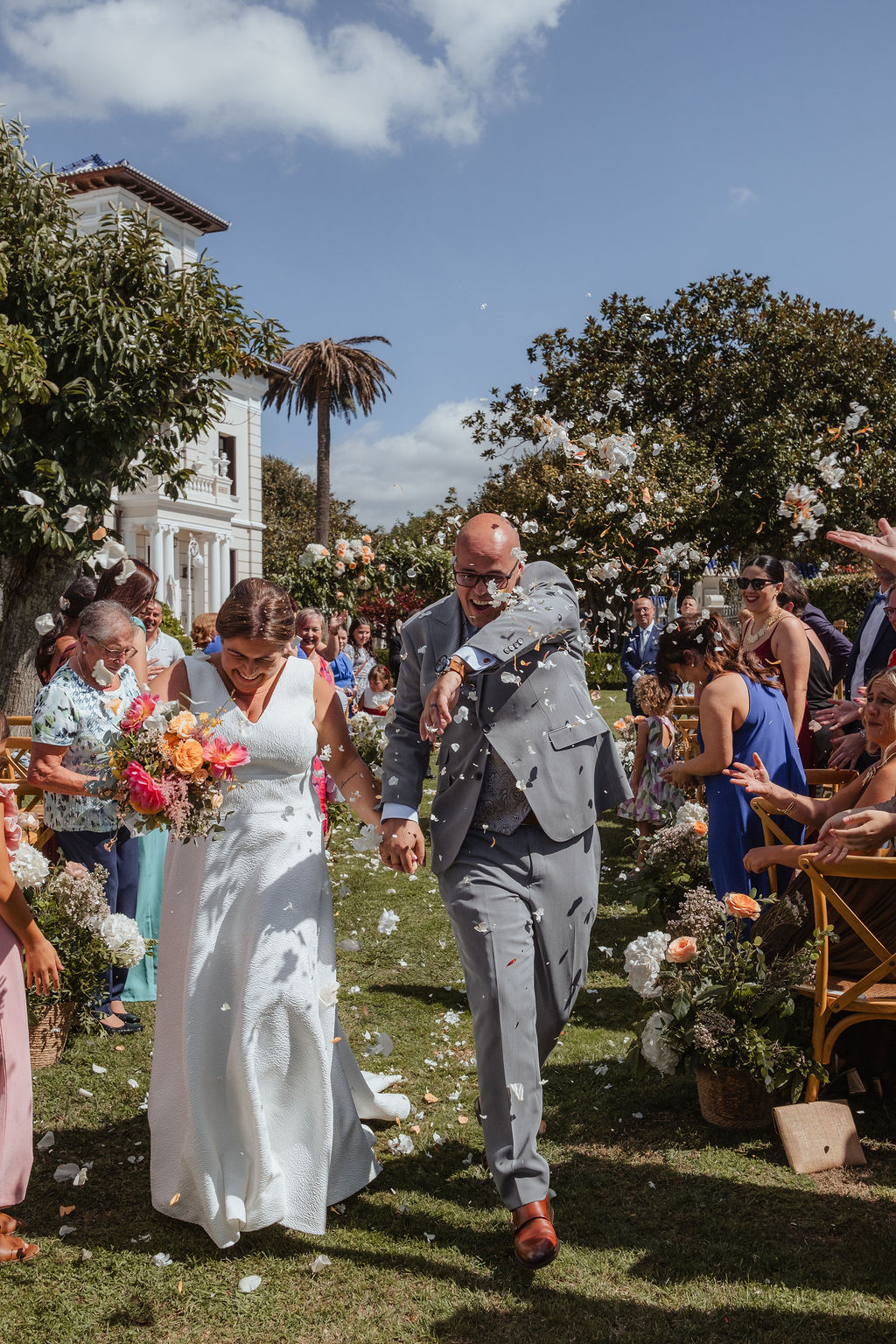 Wedding Planner en Galicia | Organización de bodas en A Coruña y Ferrol