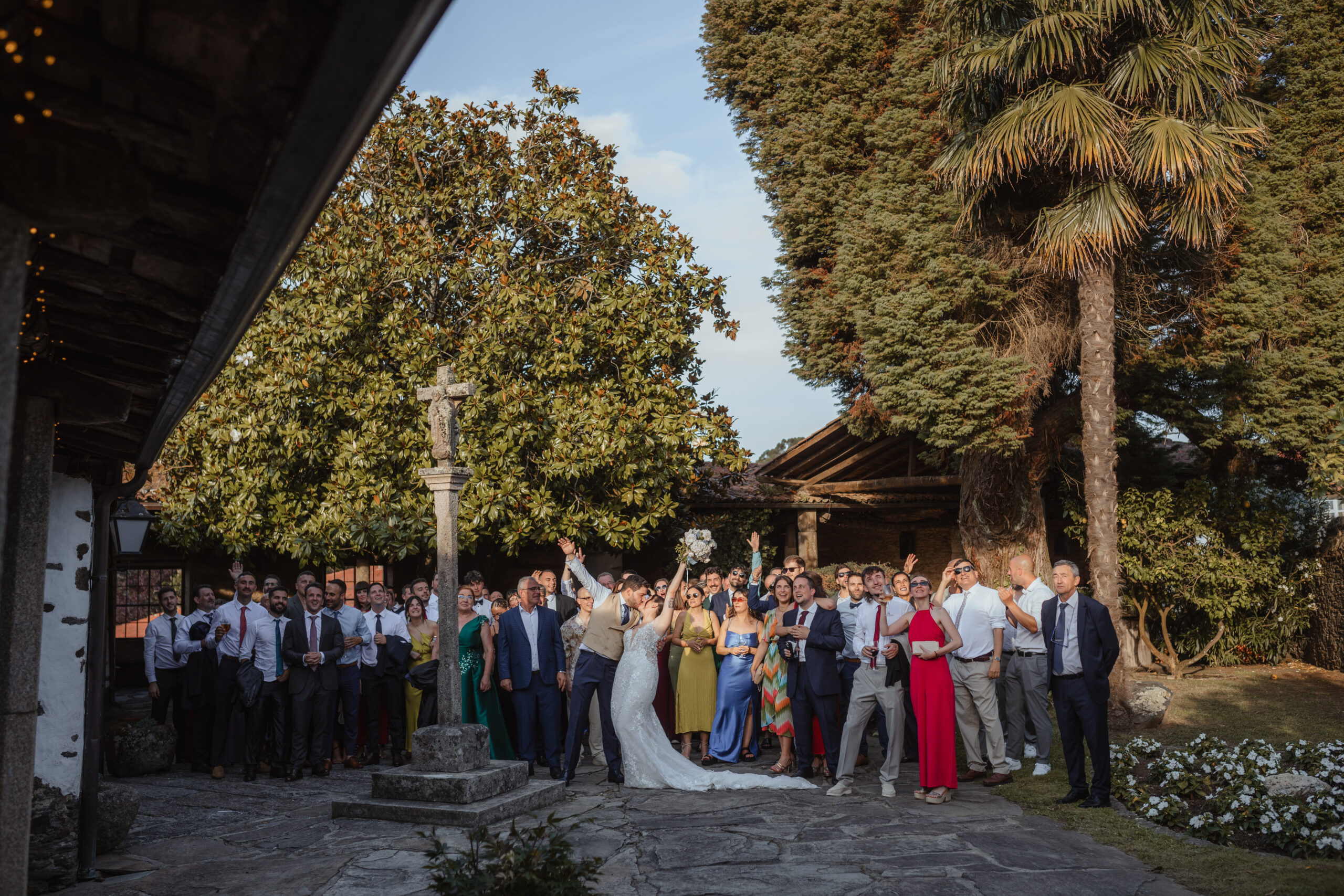 Wedding Planner en Galicia | Organización de bodas en A Coruña y Ferrol