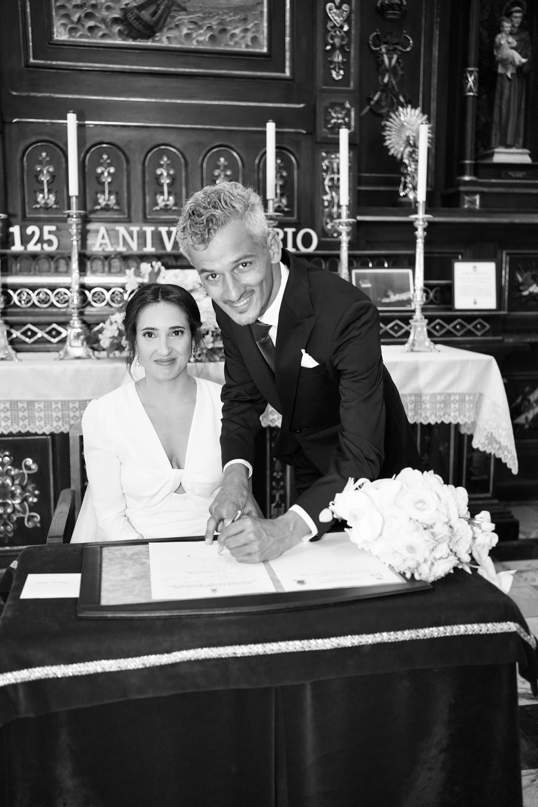 Wedding Planner en Galicia | Organización de bodas en A Coruña y Ferrol