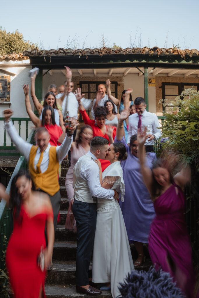 Wedding Planner en Galicia | Organización de bodas en A Coruña. Servicios