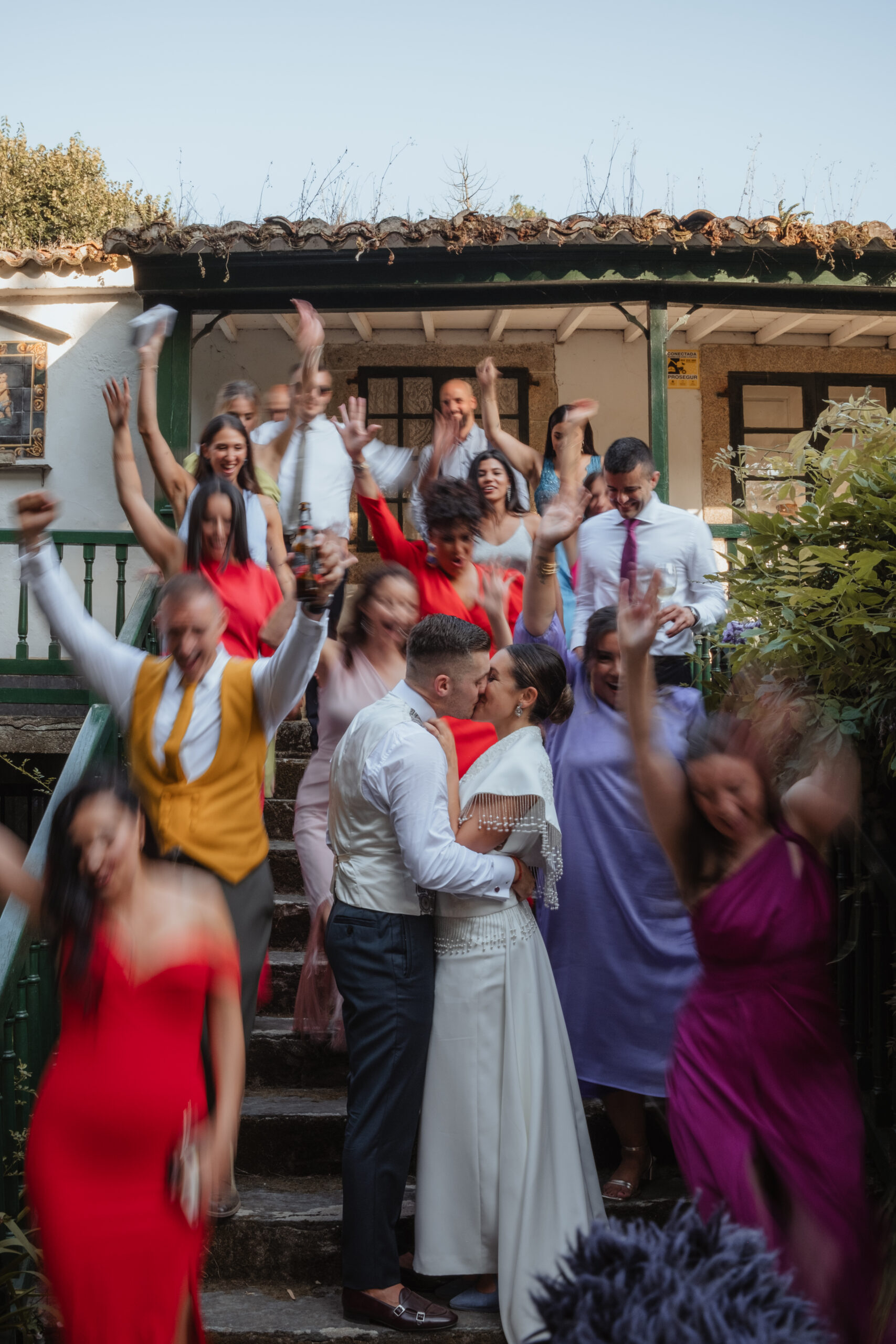 Wedding Planner en Galicia | Organización de bodas en A Coruña. Servicios
