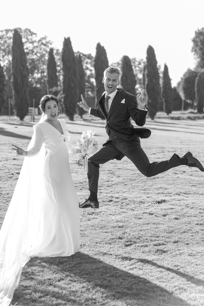 Wedding Planner en Galicia | Organización de bodas en A Coruña. Servicios