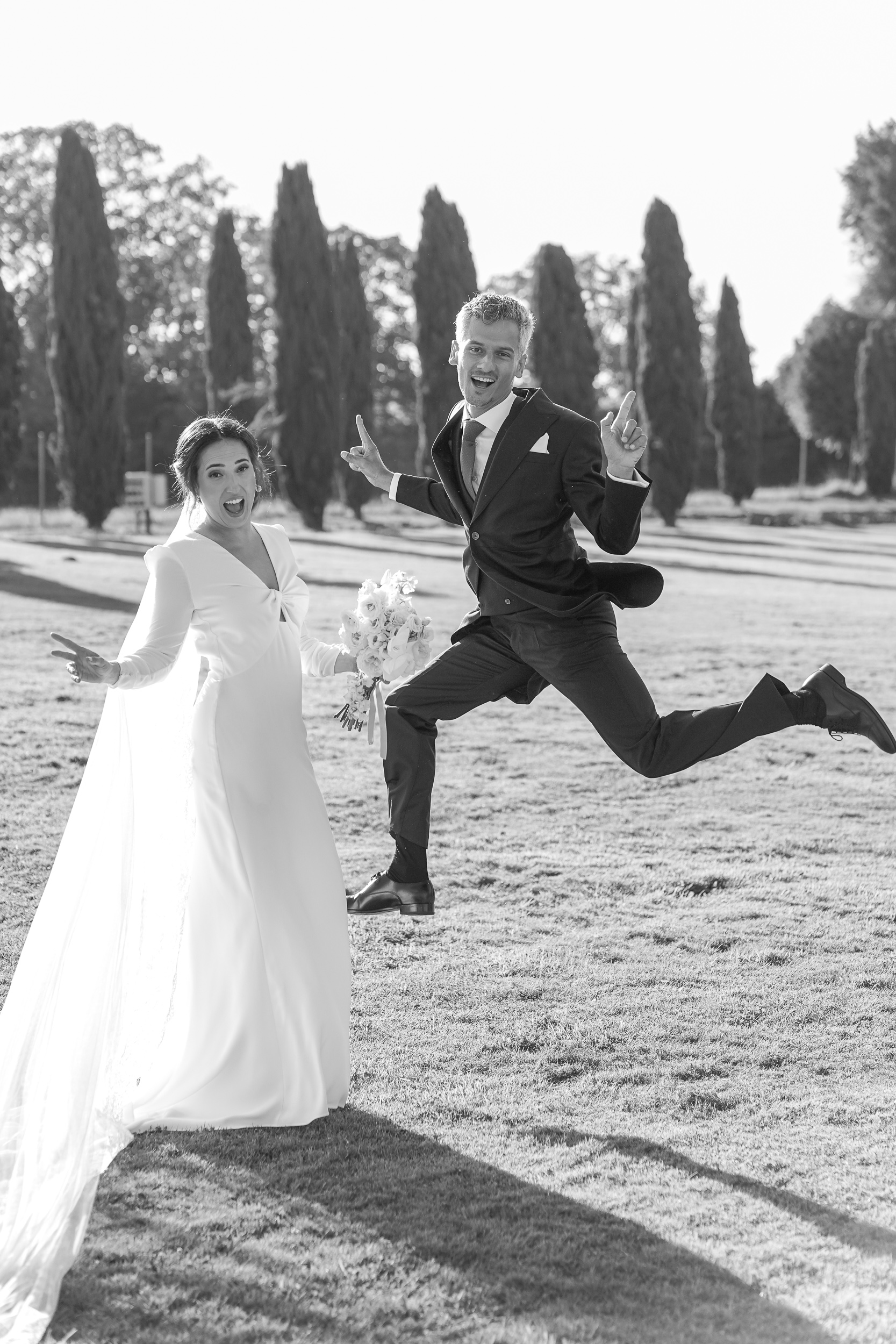 Wedding Planner en Galicia | Organización de bodas en A Coruña. Servicios