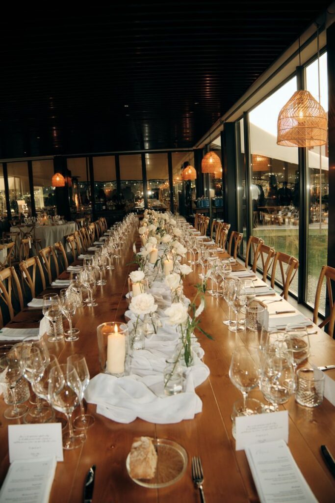 Wedding Planner en Galicia | Organización de bodas en A Coruña. Servicios