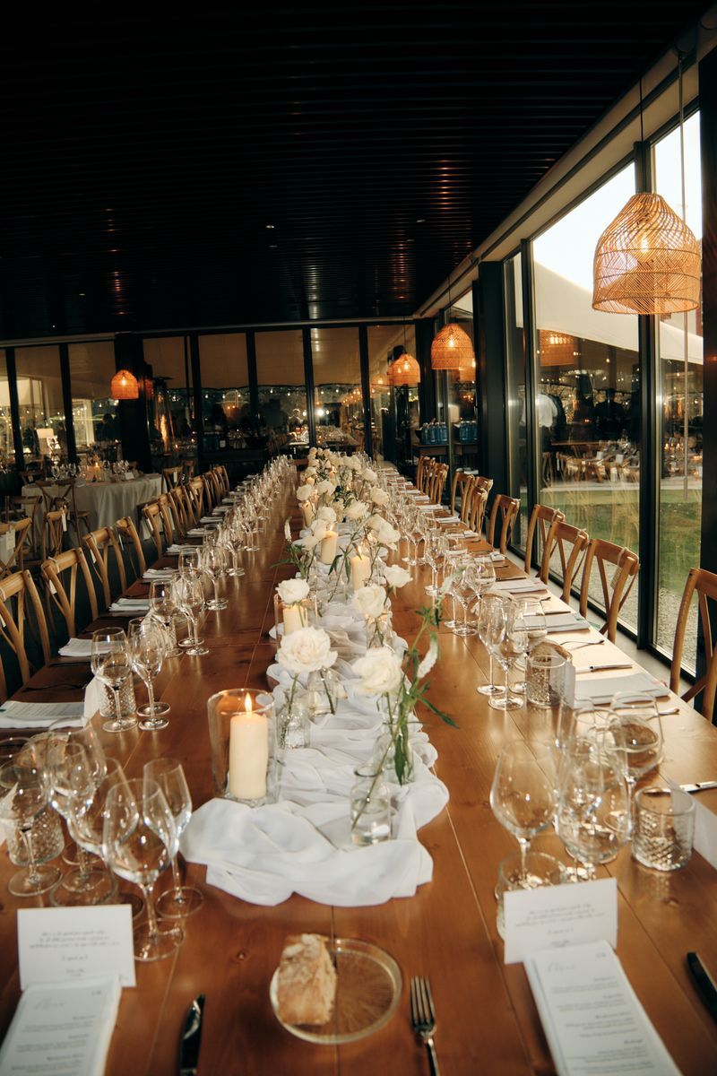 Wedding Planner en Galicia | Organización de bodas en A Coruña. Servicios