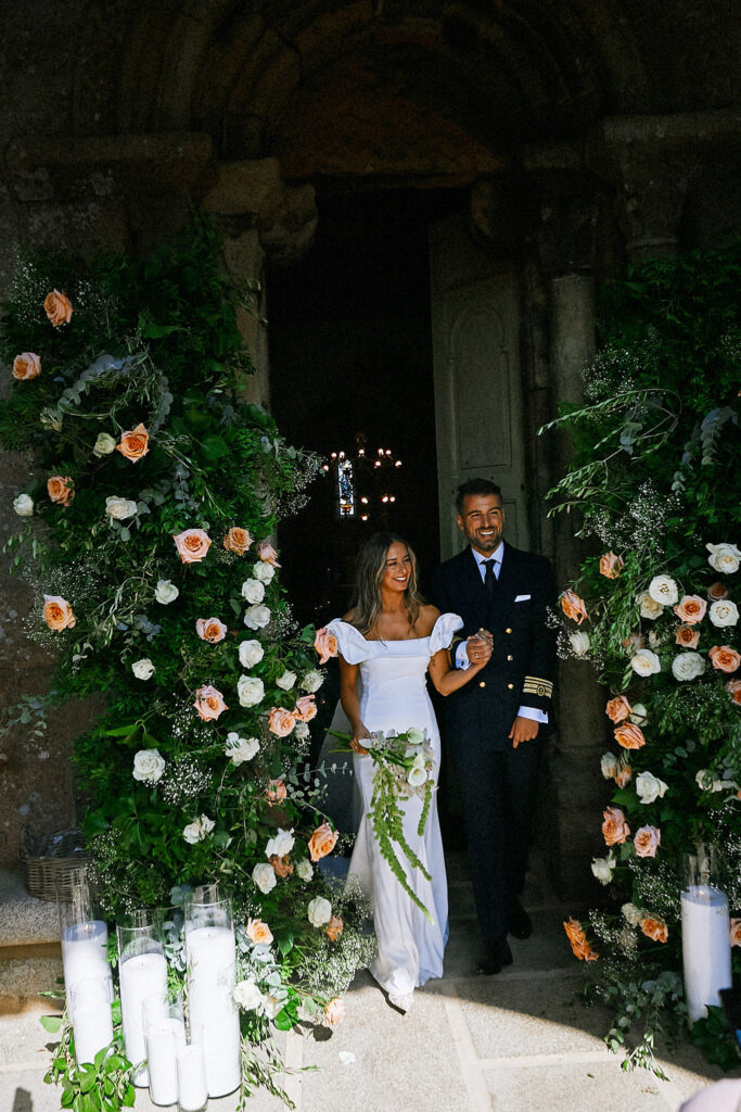 Wedding Planner en Galicia | Organización de bodas en A Coruña. Servicios
