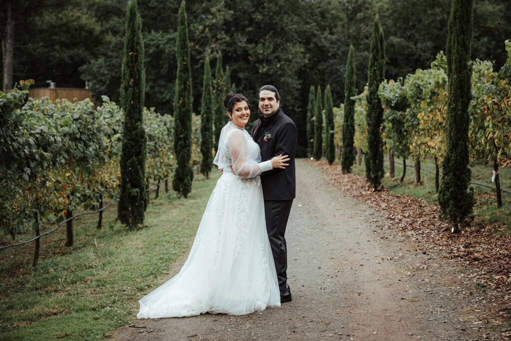 Wedding Planner en Galicia | Organización de bodas en A Coruña. Servicios