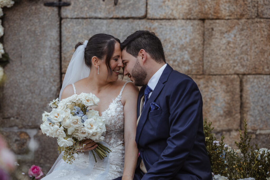 Wedding Planner en Galicia | Organización de bodas en A Coruña. Servicios