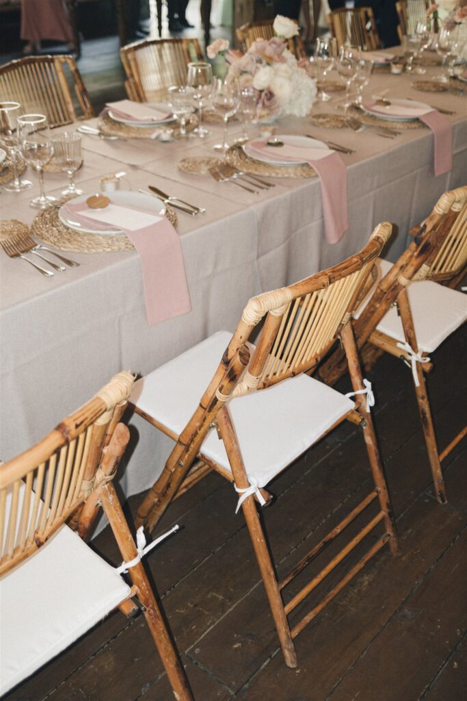 Wedding Planner en Galicia | Organización de bodas en A Coruña. Servicios
