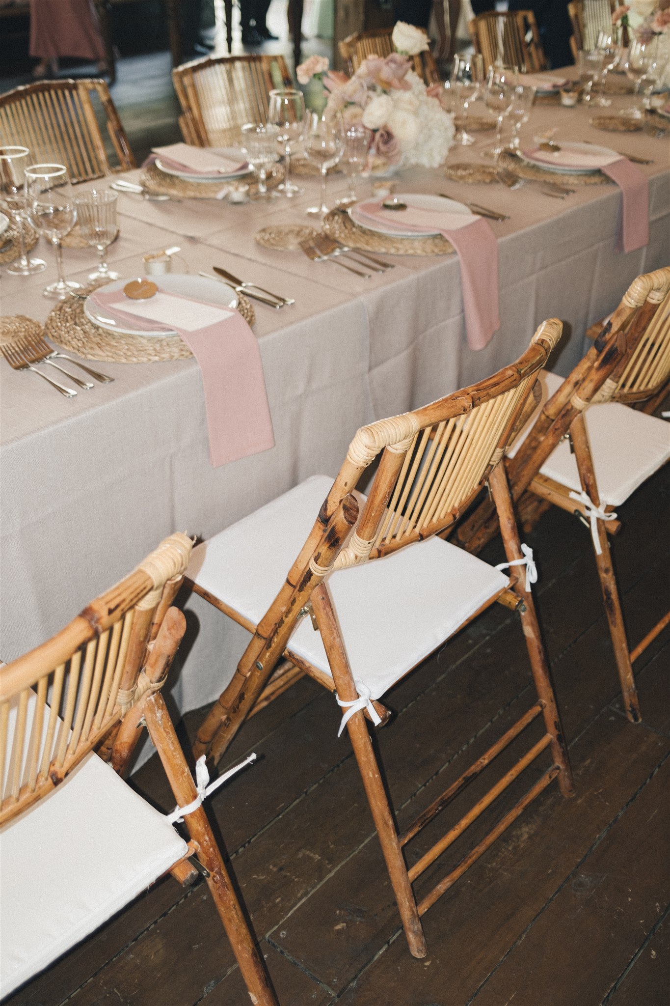 Wedding Planner en Galicia | Organización de bodas en A Coruña. Servicios