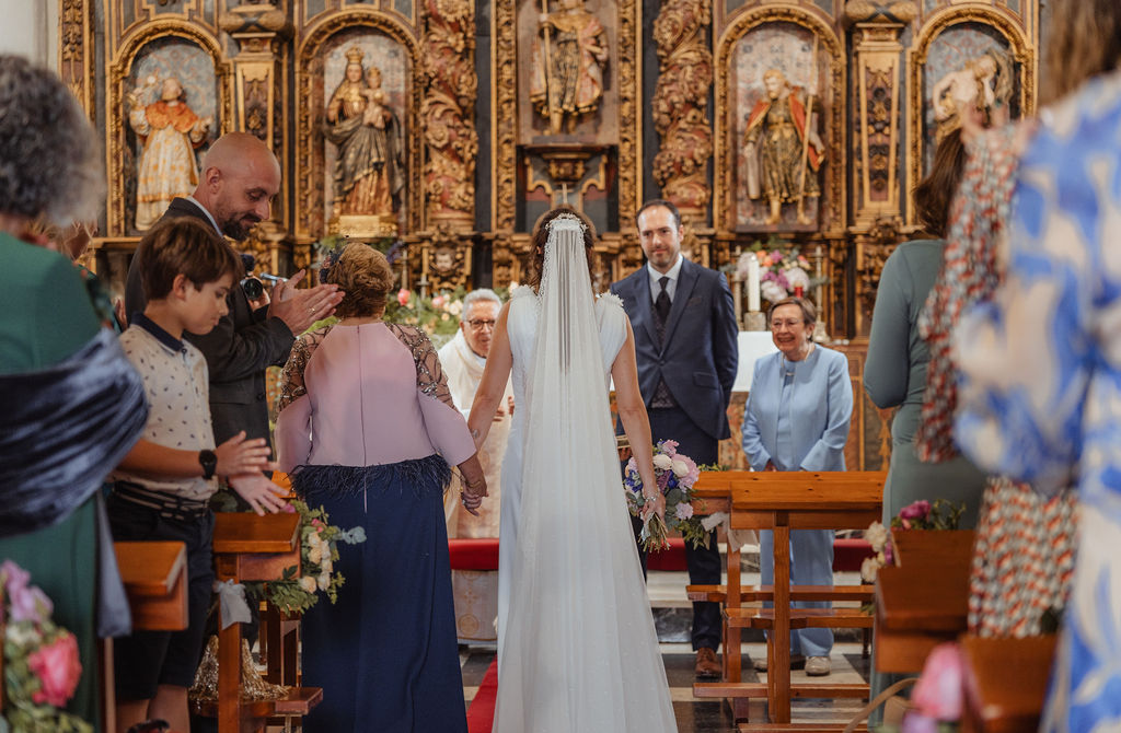 Wedding Planner en Galicia | Organización de bodas en A Coruña. Servicios