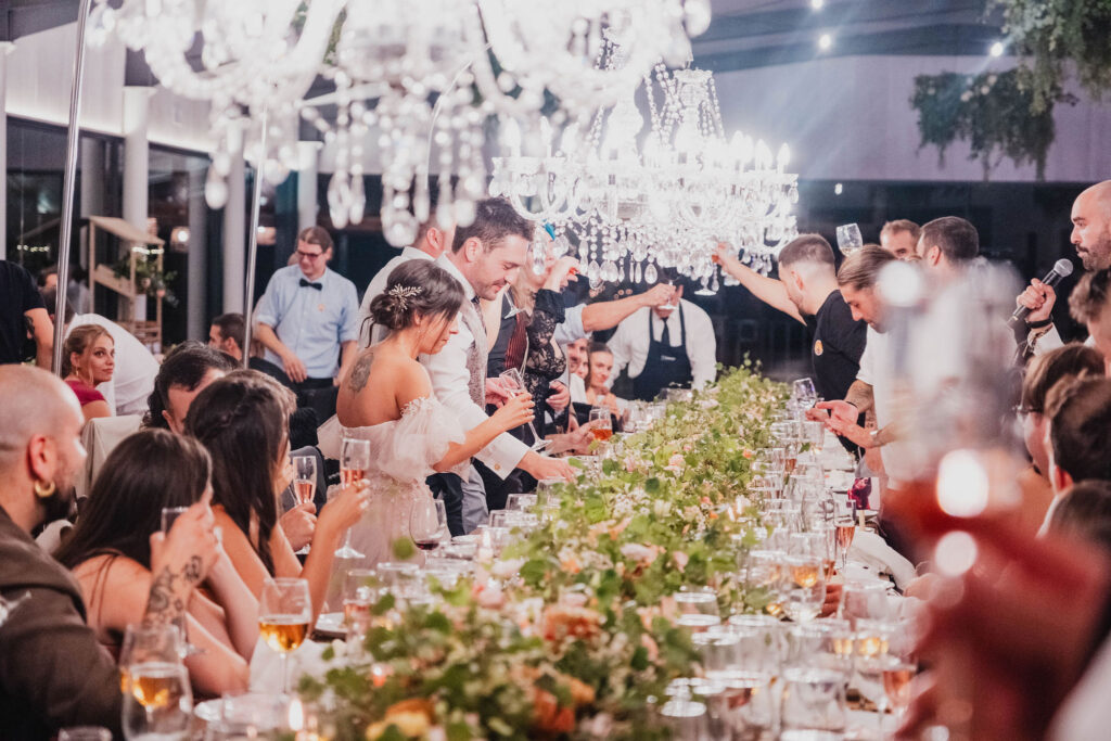 Wedding Planner en Galicia | Organización de bodas en A Coruña. Servicios