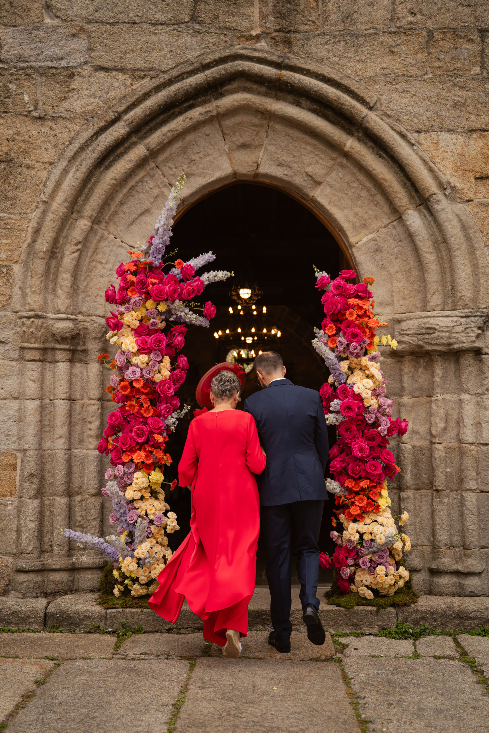 Tu boda paso a paso