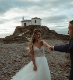 Wedding Planner en Galicia | Organización de bodas en A Coruña.