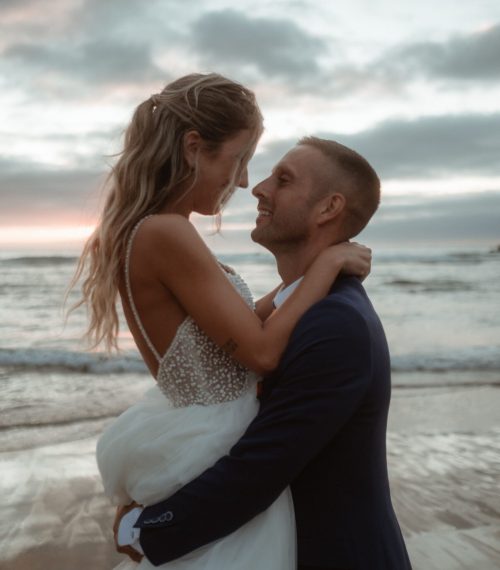 Wedding Planner en Galicia | Organización de bodas en A Coruña.
