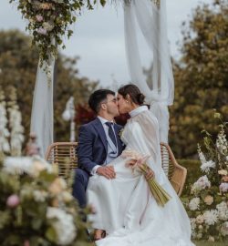 Wedding Planner en Galicia | Organización de bodas en A Coruña.