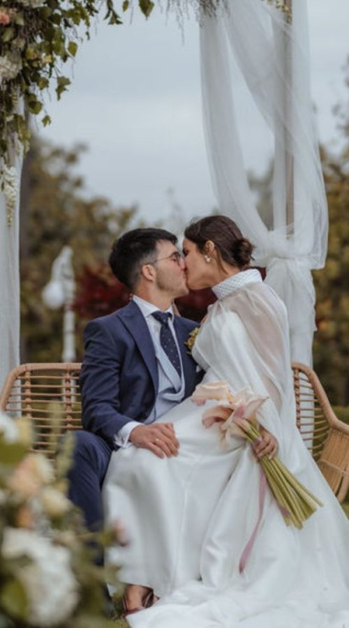 Wedding Planner en Galicia | Organización de bodas en A Coruña.