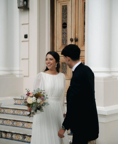 Wedding Planner en Galicia | Organización de bodas en A Coruña.