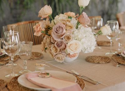 Wedding Planner en Galicia | Organización de bodas en A Coruña y Ferrol