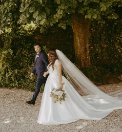 Wedding Planner en Galicia | Organización de bodas en A Coruña.