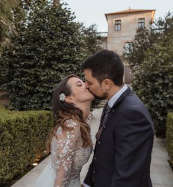 Wedding Planner en Galicia | Organización de bodas en A Coruña.
