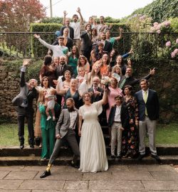 Wedding Planner en Galicia | Organización de bodas en A Coruña.