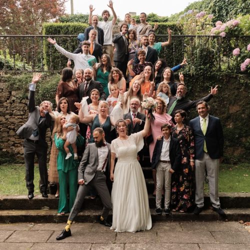 Wedding Planner en Galicia | Organización de bodas en A Coruña.