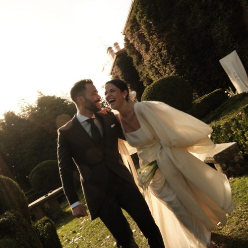 Wedding Planner en Galicia | Organización de bodas en A Coruña.